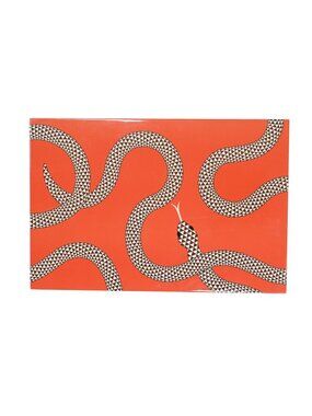 Jonathan Adler Eden Lacquer Box LARGE